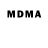 MDMA VHQ Dmytro Neshenko